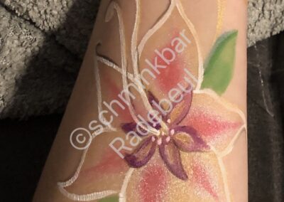 magische Blume